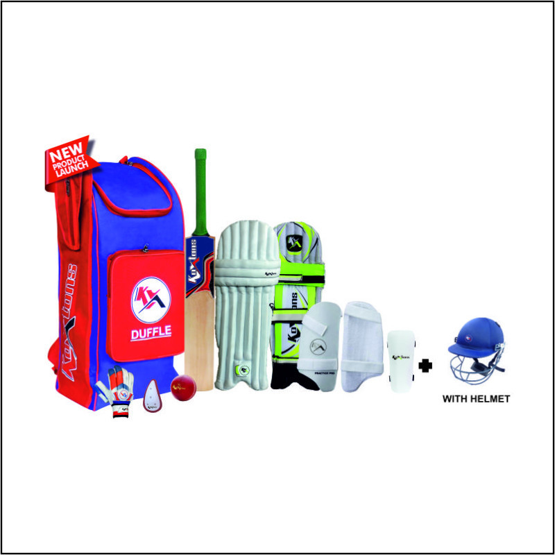 Complete Guide: Best Tips to Organize and Build Your Cricket Kit Bag