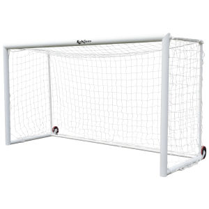 Football Goal Post - Movable