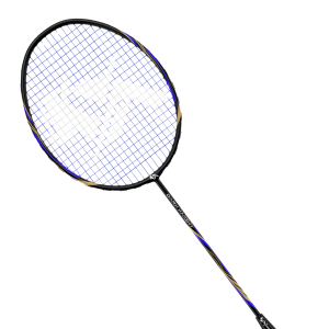 Badminton Racket - Dark Knight (Full Cover)