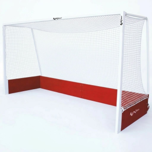 HOCKEY GOAL POSTS -MINI