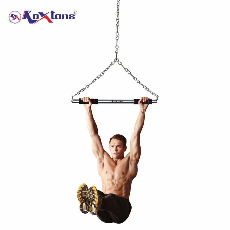 Pull ups rod online best sale