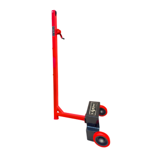 Koxtons Badminton Post –Movable 50 kg