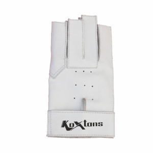 Keeping Gloves
