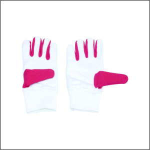 Keeping Gloves
