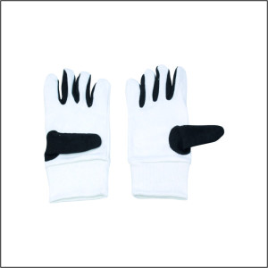 Keeping Gloves
