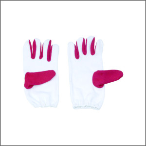 Keeping Gloves