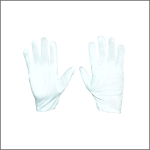 Keeping Gloves